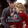 Noir Chronicles: City of Crime Box Art Front